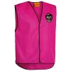 Hi Vis Vest   Thumbnail