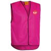 Hi Vis Vest   Thumbnail