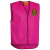 Hi Vis Vest   Thumbnail