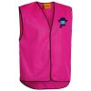 Hi Vis Vest   Thumbnail