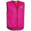 Hi Vis Vest   Thumbnail