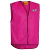Hi Vis Vest   Thumbnail