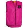 Hi Vis Vest   Thumbnail